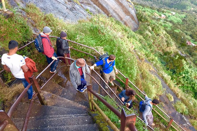 Overnight Hiking and Trekking Tour to Adams Peak via Peak Wilderness Sanctuary - Packing Essentials