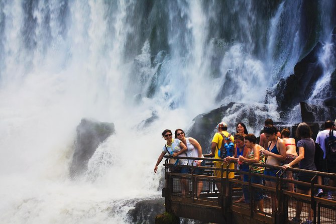 Overnight Iguazú Falls From Puerto Iguazú - Important Details