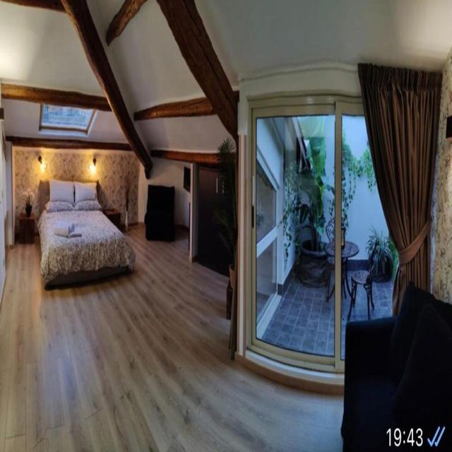 Overnight in Rome and Vatican Museums & Sistine Chapel - Flexibility and Convenience