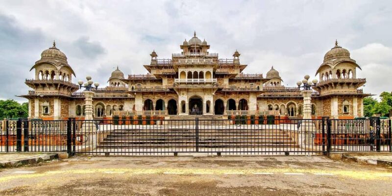 Overnight Jaipur Tour From Delhi By Car - Itinerary Highlights