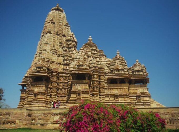 Overnight Khajurao Tour From Delhi by Train - Pricing and Cancellation
