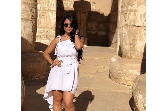 Overnight Luxor Tours by Train From Cairo With Hot Air Balloon and Much More - Nile River Cruise
