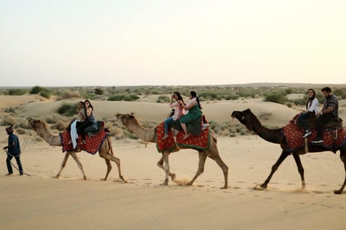 Overnight Luxury Safari by Wonbin Safari - Booking and Cancellation