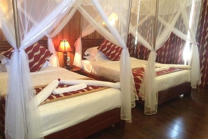 Overnight Maasai Mara Private Safari From Nairobi - Tour Logistics