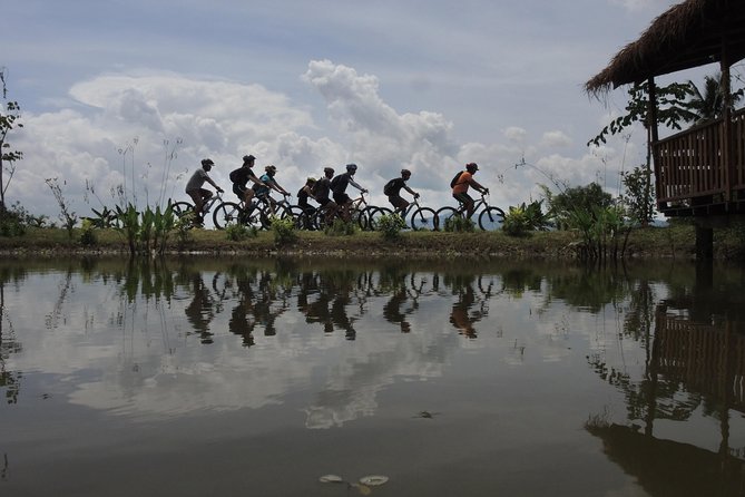 Overnight Mae Taeng Valley Cycling and Waterfall - Additional Considerations