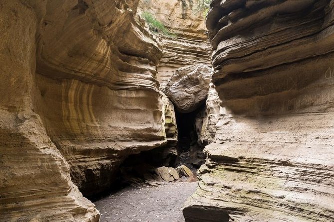 Overnight Mount Longonot and Hells Gate National Park From Nairobi - Exploring Mount Longonot