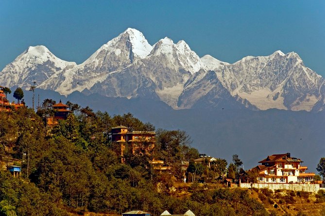 Overnight Nagarkot Sunset and Sunrise Private Tour From Kathmandu - Review Highlights