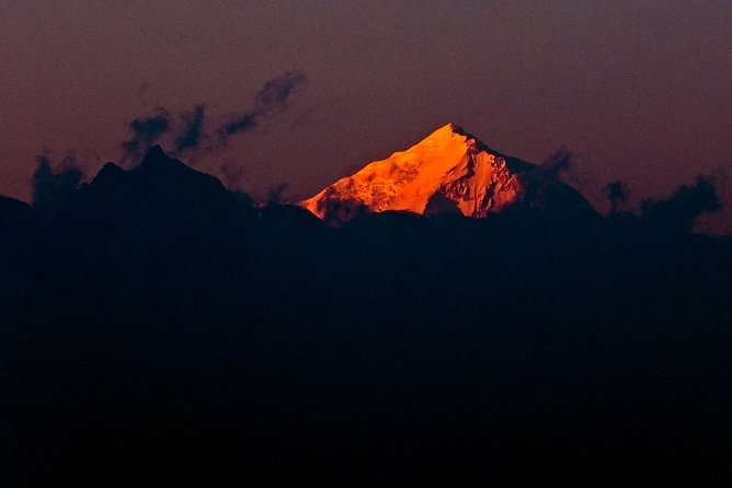 Overnight Nagarkot Sunset and Sunrise Private Tour From Kathmandu - Exploring Nagarkot