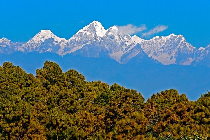 Overnight Nagarkot Sunset and Sunrise Private Tour From Kathmandu - Sunrise and Sunset
