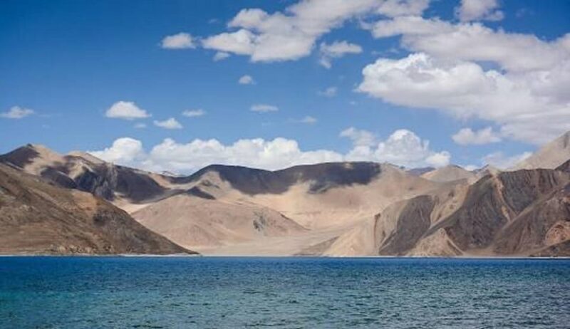 Overnight Pangong Tour From Leh & Thikse , Hemis Monasteries - Key Points