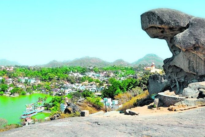 Overnight Private Transportation to Mount Abu From Udaipur - Good To Know