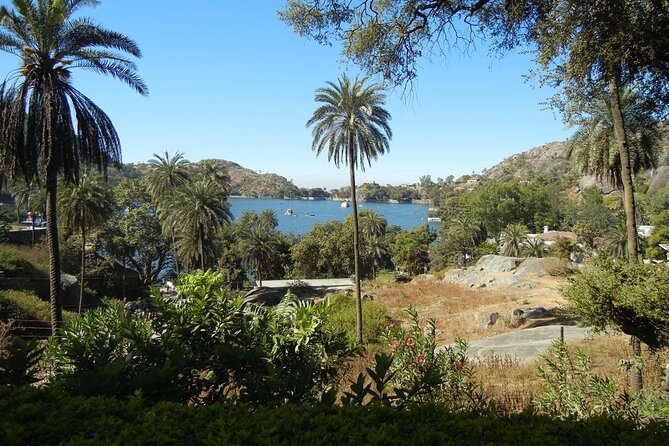 Overnight Private Transportation to Mount Abu From Udaipur - Transportation and Logistics