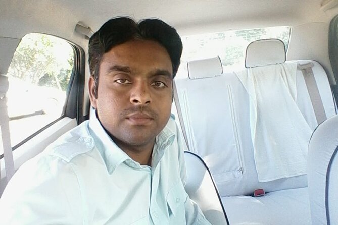 Overnight Private Transportation to Mount Abu From Udaipur - Jain Temples and Sacred Sites