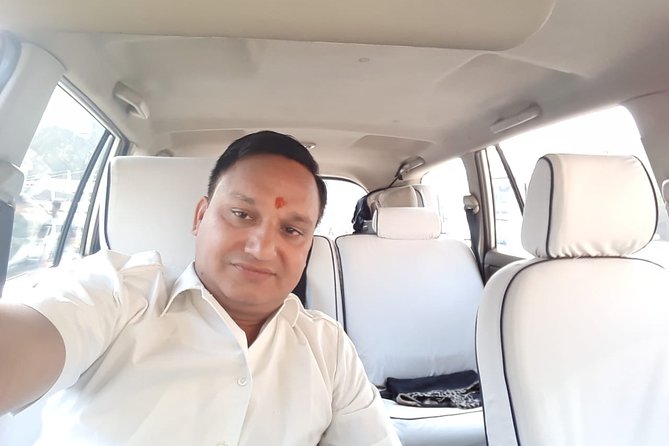 Overnight Private Transportation to Mount Abu From Udaipur - Pricing and Booking Details
