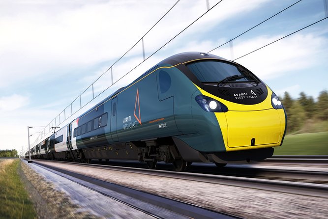 Overnight Rail to Liverpool From London: Hard Days Night Hotel & Beatles Tour - Areas for Improvement