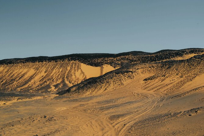 Overnight Safari Trip To Bahariya & White Desert - Inclusions and Exclusions