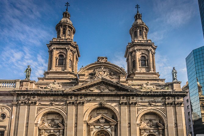 Overnight Santiago De Chile - Small Group or Private Experience - Tour Logistics