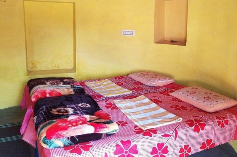 Overnight Stay In Desert Jodhpur - Inclusions