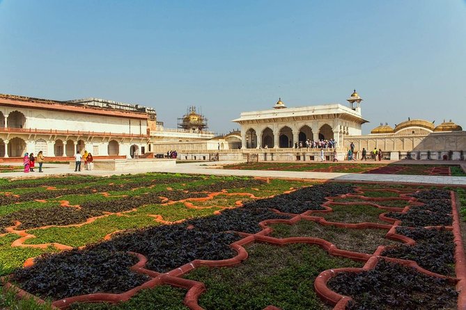 Overnight Sunset & Sunrise Taj Mahal Trip From Delhi Includes,Hotel,Guide & Car - Accommodation Details