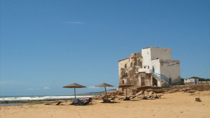 Overnight Surf Trip to Essaouira and Sidi Kaouki - Key Points