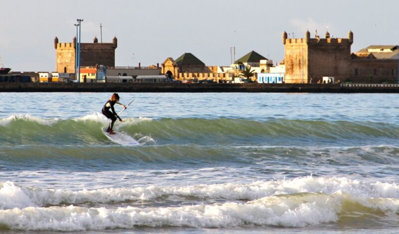 Overnight Surf Trip to Essaouira and Sidi Kaouki - What to Expect