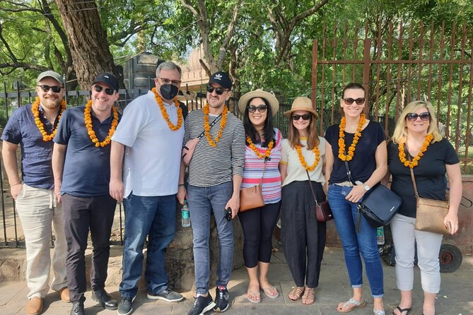 Overnight Taj Mahal & Agra City Tour From Delhi by Car - Accommodations and Inclusions