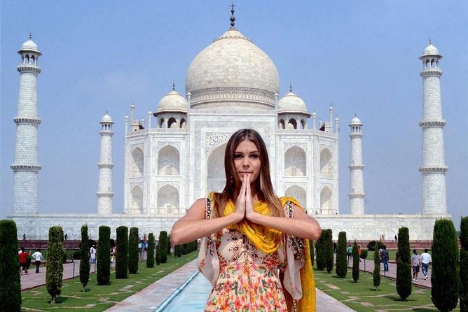 Overnight Taj Mahal Tour From Delhi - 2 Days Agra Trip - Tour Requirements