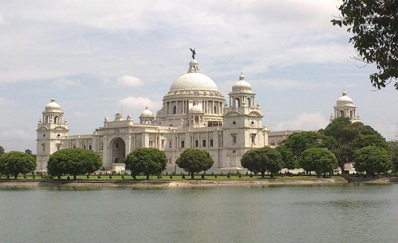 Overnight Tour From Kolkata - Itinerary Highlights