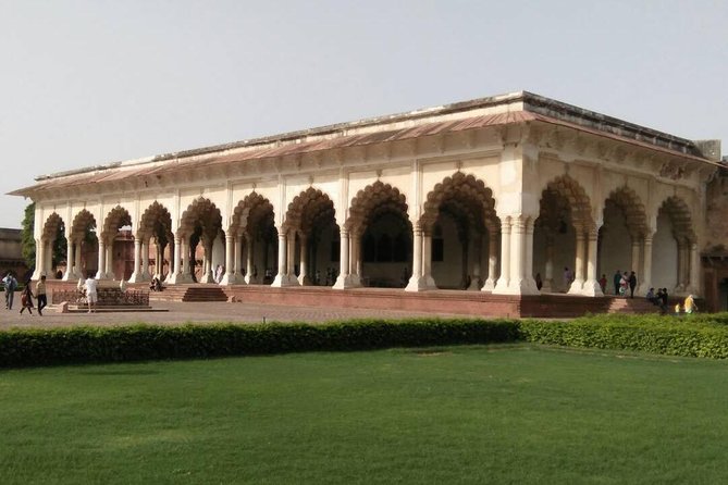Overnight Tour of Agra Taj Mahal Sunset & Sunrise From Delhi - Booking and Cancellation