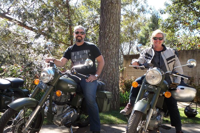 Overnight Tour to Lake Atitlán on a Classic Motorcycle - Exploring Lake Atitlán