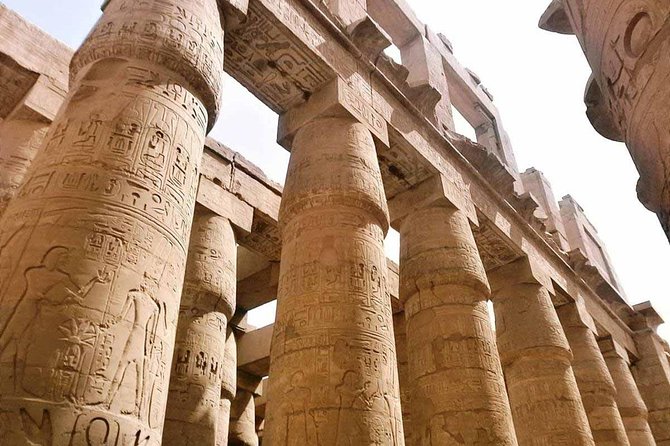 Overnight Tour to Luxor From Cairo by Flight - Customer Feedback