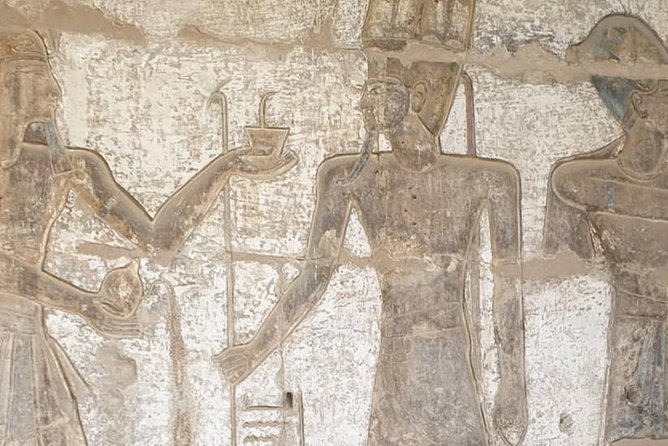Overnight Tour to Luxor From Cairo by Flight - Booking and Confirmation