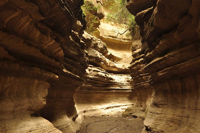 Overnight Tour to Mount Longonot and Hells Gate Naivasha - Exploring Mount Longonot