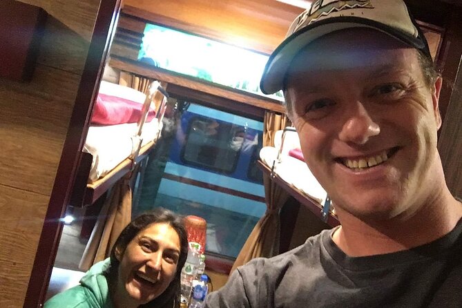 Overnight Train Experience From Hanoi to SAPA or Return - Good To Know
