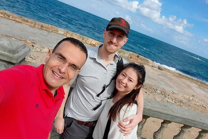 Overnight Trip to Alexandria From Cairo - Pickup and Accessibility