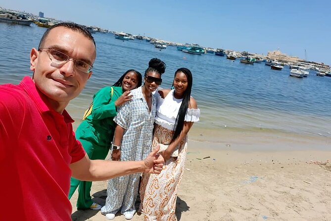 Overnight Trip to Alexandria From Cairo - Pricing and Inclusions