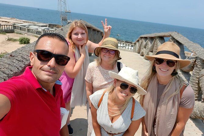 Overnight Trip to Alexandria From Cairo - Traveler Testimonials