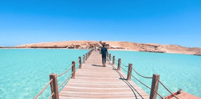 Overnight Trip To Alexandria From Cairo - Tour Duration