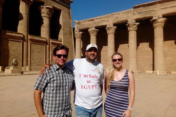Overnight Trip to Luxor From Aswan - Highlights of the Nile Valley