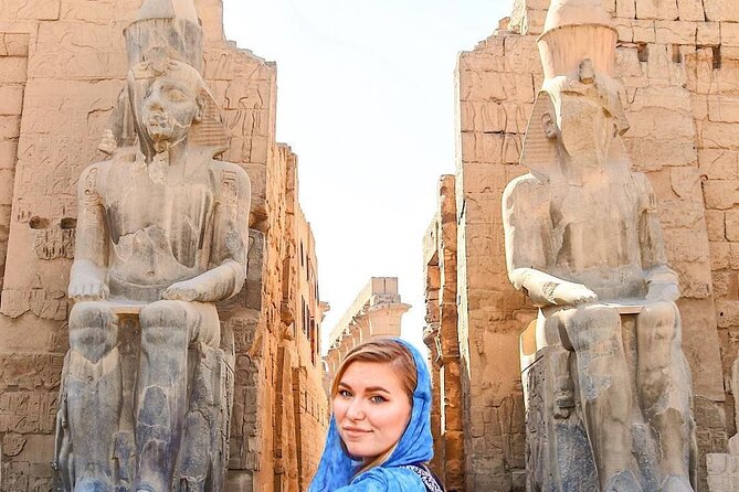 Overnight Trip to Luxor From Aswan - Accommodation and Meals