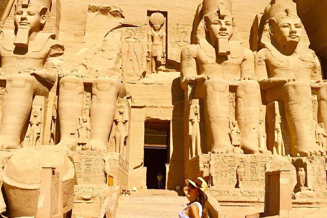 Overnight Trip to Luxor From Aswan - Booking and Additional Information