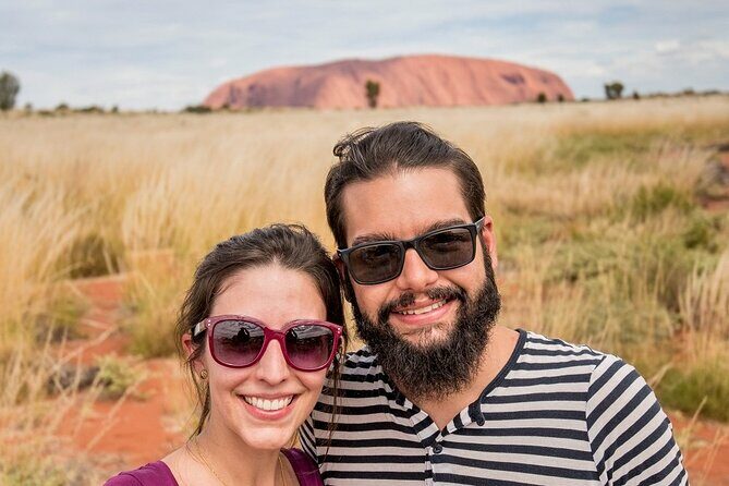 Overnight Uluru Adventure - Introduction: A Closer Look at the Uluru Overnight Adventure