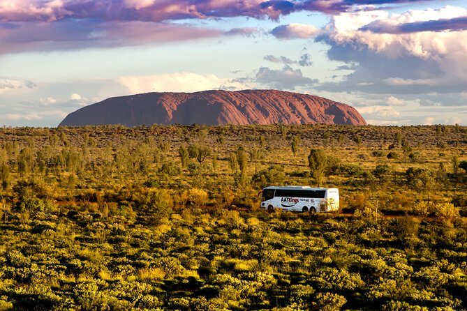 Overnight Uluru Adventure - The Sum Up: Who Should Consider This Tour?