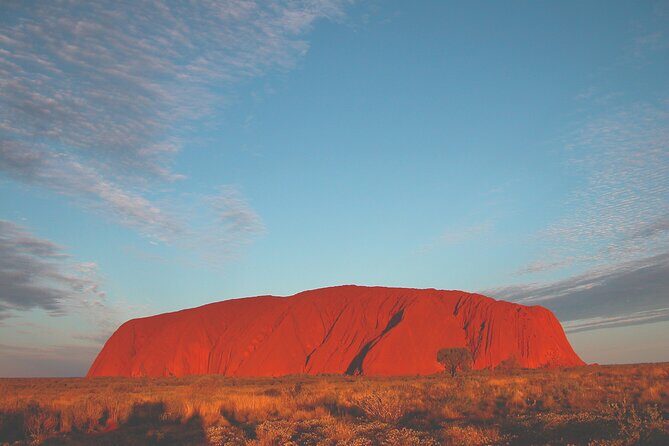 Overnight Uluru Adventure - FAQ
