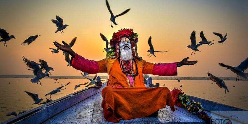 Overnight Varanasi Tour From Mumbai With Return Flight - Religious and Cultural Significance