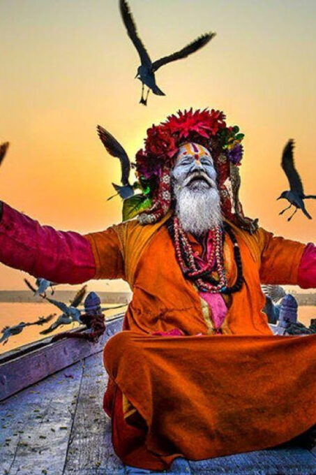 Overnight Varanasi Tour From Mumbai With Return Flight - Frequently Asked Questions