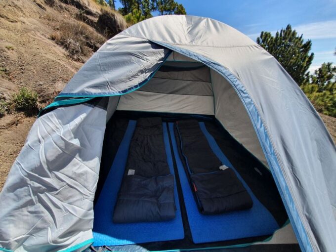Overnight Volcano Acatenango Hiking Adventure - Preparing for the Trek