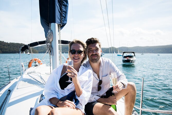 Overnight Yacht Stay in Palm Beach - Meeting Point and Pickup Instructions