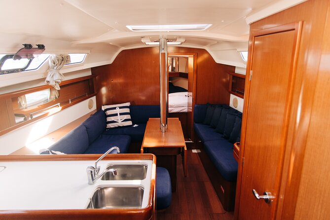 Overnight Yacht Stay in Palm Beach - Overnight Adventure With Cruise Experience