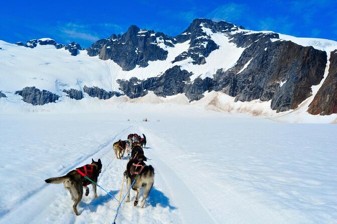 Overnight Yurt Adventure and Kayak Tour Near Seward, Alaska - Accommodations and Meals